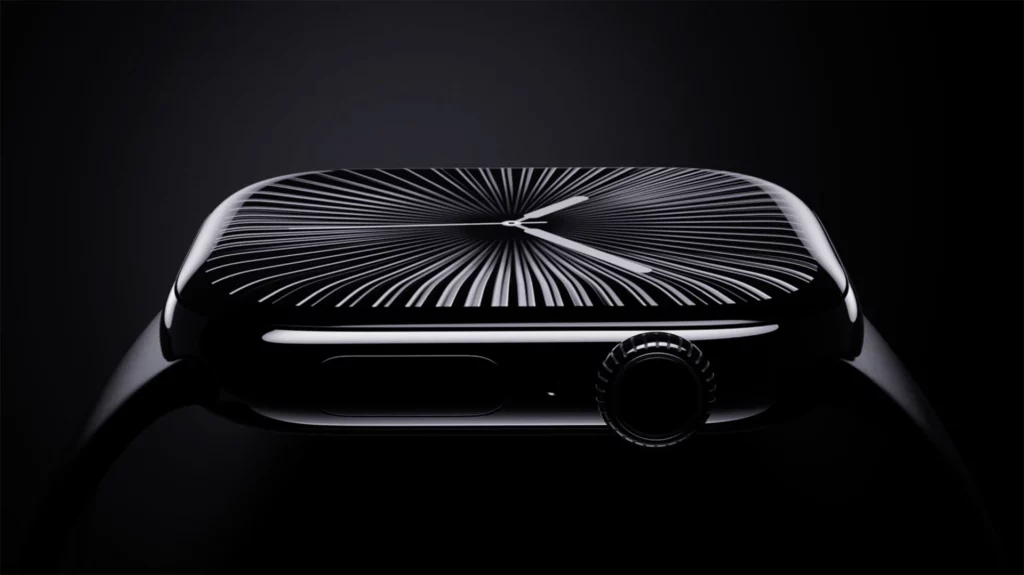 Apple Watch Ismeretlen hiba