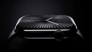 Apple Watch Ismeretlen hiba