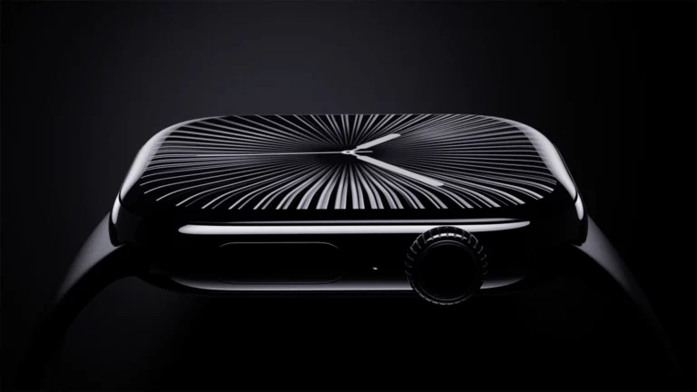 Apple Watch Ismeretlen hiba