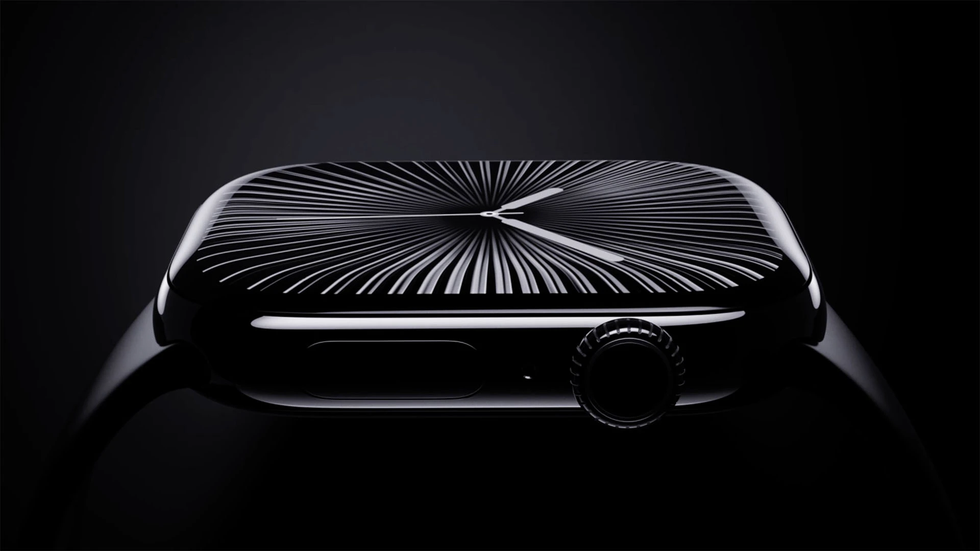 Apple Watch Ismeretlen hiba