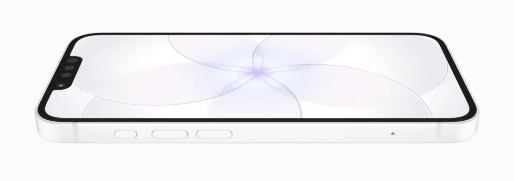 iPhone 17e ceramic shield 2